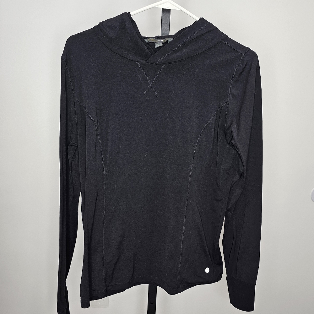 Men's Black Shirt